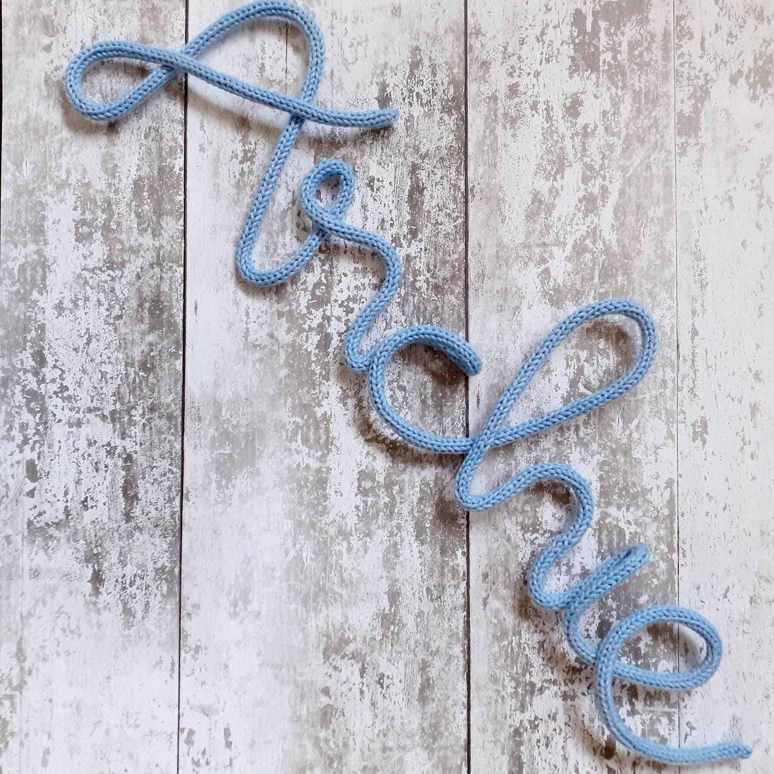 Custom, Macrame Wall Decor, Macrame Wall Hangng, Personalzed Macrame