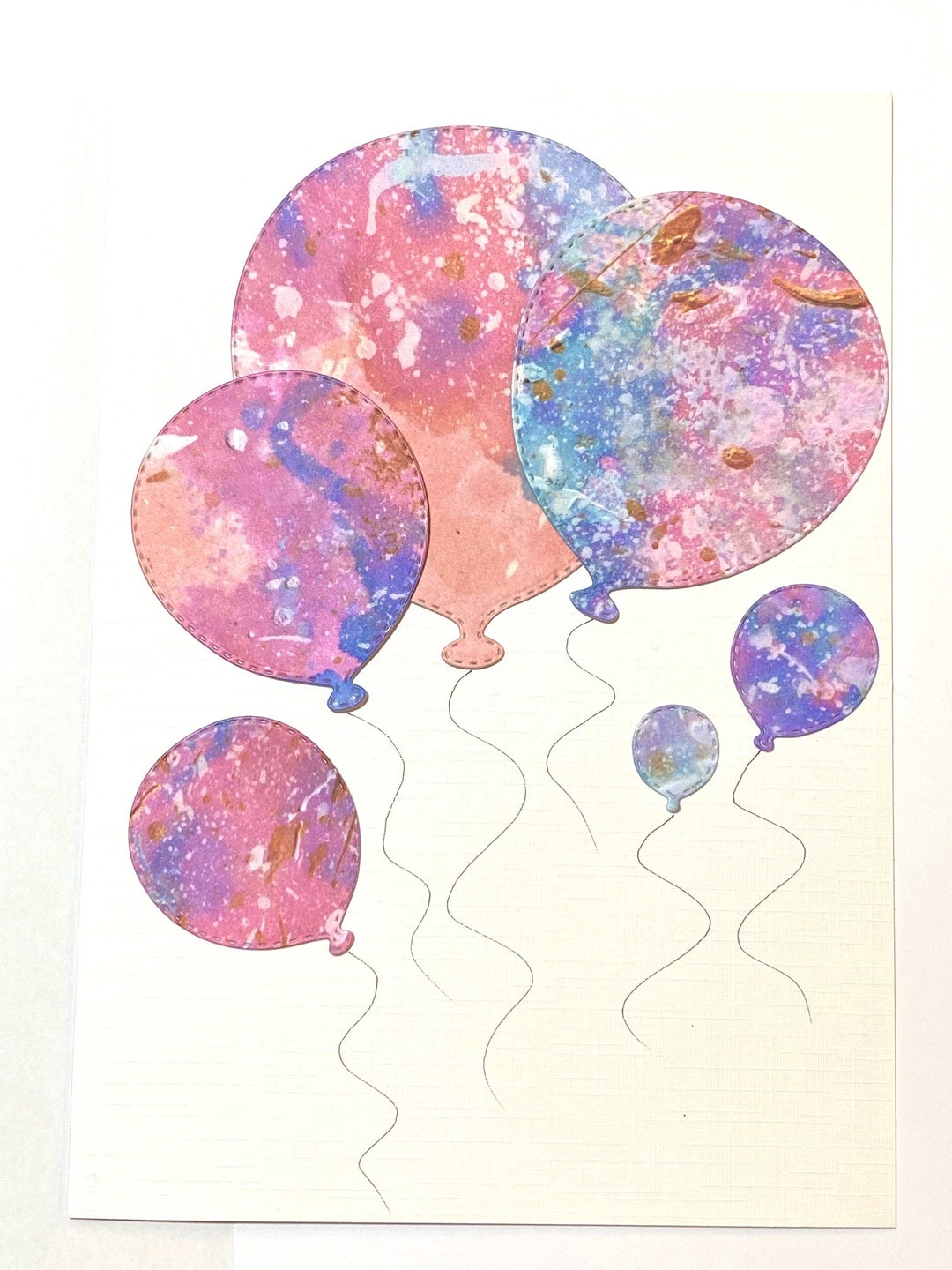 Papercrafts, Balloons, Card Making, Scrapbooking, Scrapbook, Party ...