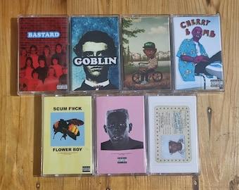 タイラー・ザ・クリエイター IGOR、タイラー・ザ・クリエイター