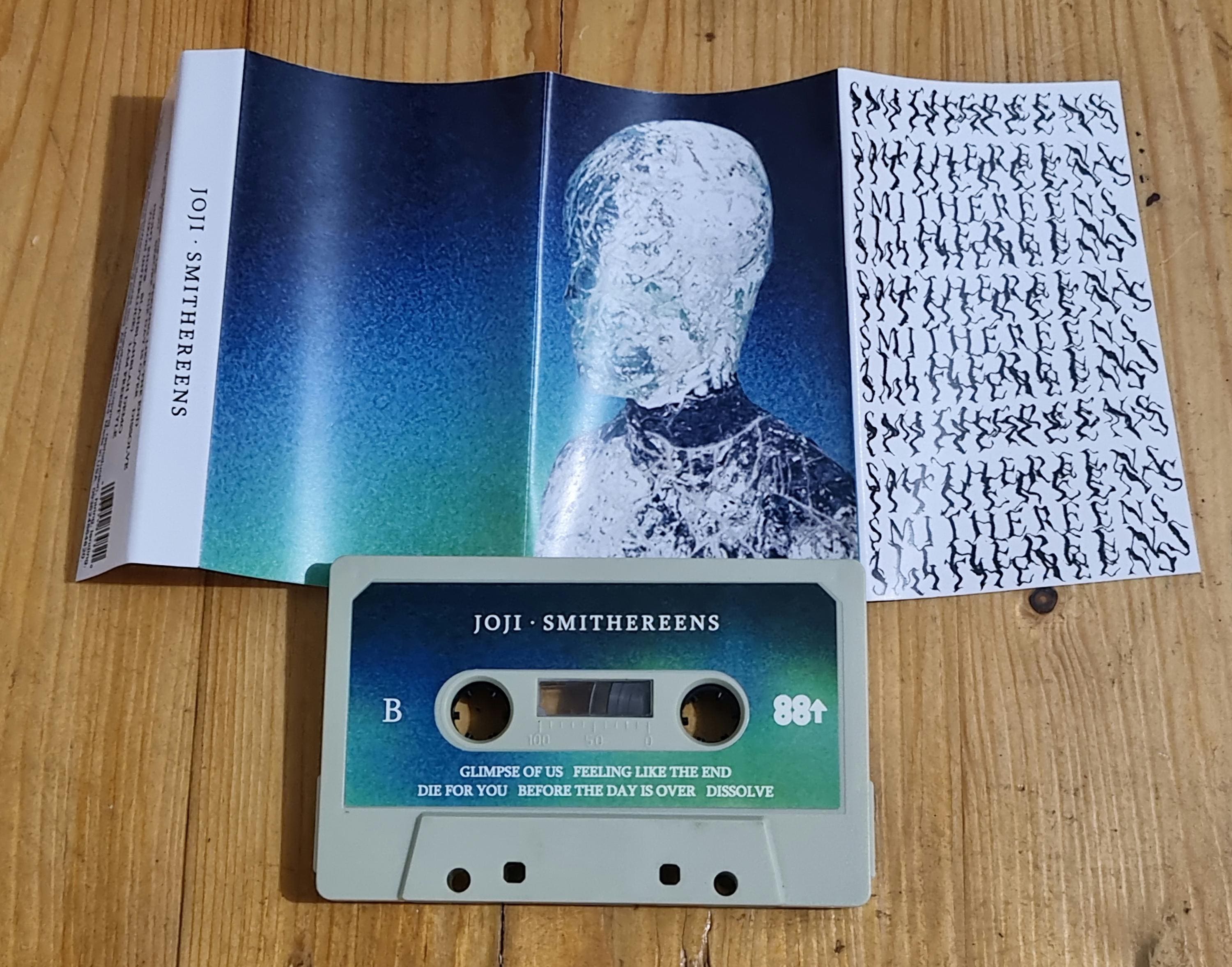 JOJI カセットテープ - Etsy 日本