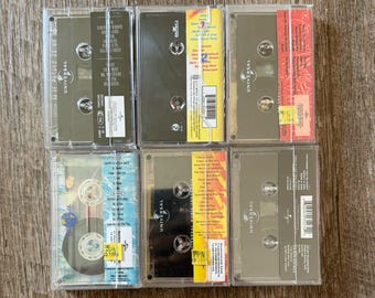 ニルヴァーナ カセットテープ - Etsy 日本