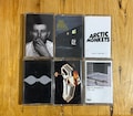 ARCTIC MONKEYS CASSETTE Tapes product logo