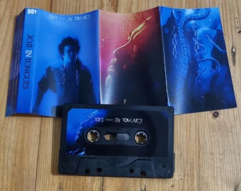 JOJI カセットテープ - Etsy 日本