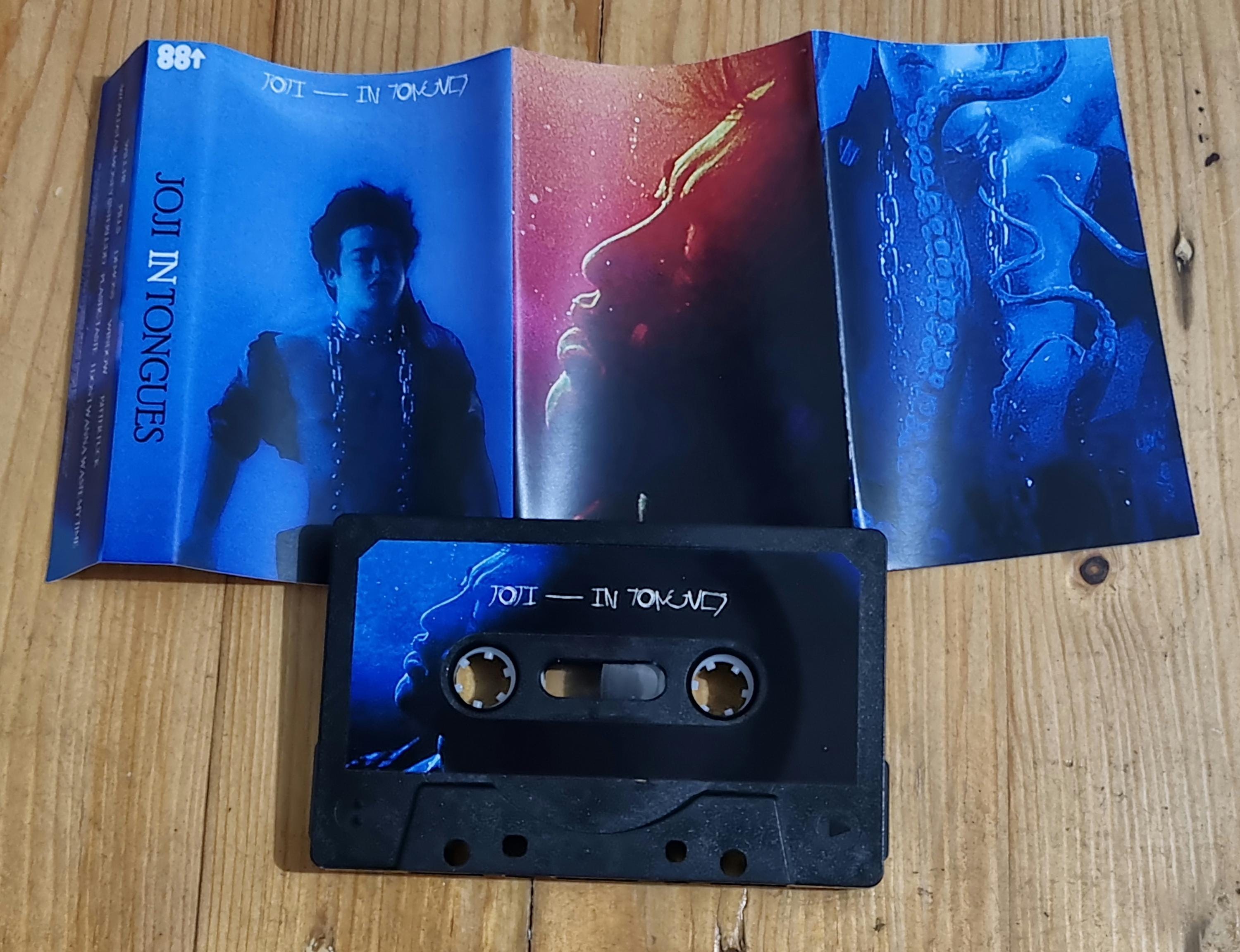 JOJI カセットテープ - Etsy 日本
