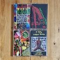 A Tribe Called Quest Cassette Tapes product logo