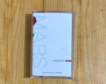 Thirty Seconds to Mars Cassette Tapes - Etsy