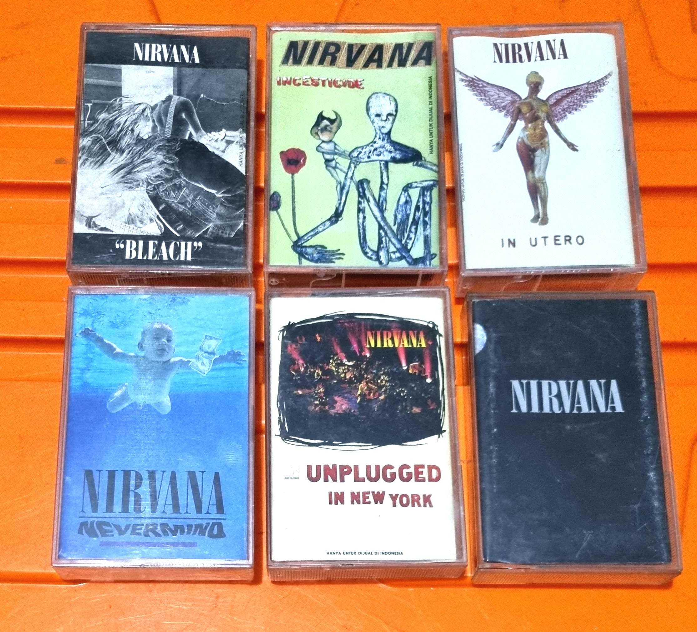エリオットスミス　カセットテープ Elliot Smith Cassette - Etsy