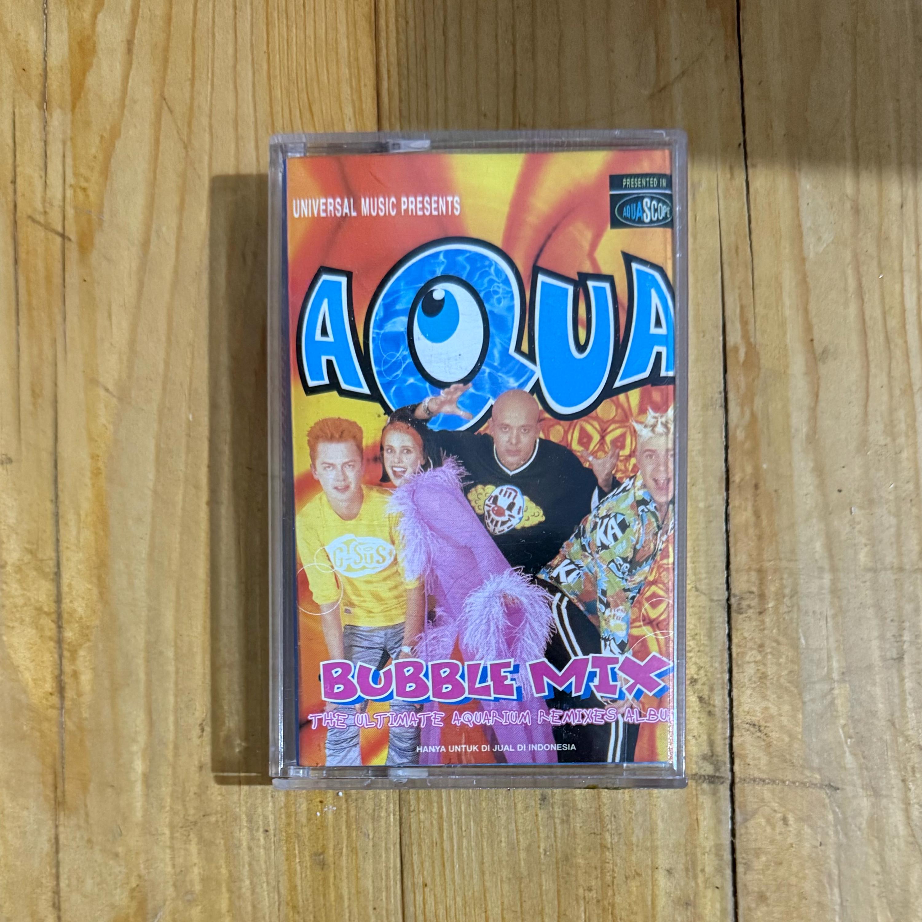 AQUA CASSETTE TAPES - Etsy