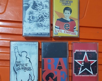 Rage against the machine スリップマット レイジ・アゲインスト・ザ