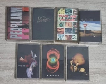 Funcrusher Plus by Company Flow Cassette Tape - Etsy