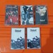 Slipknot Cassette Tapes 