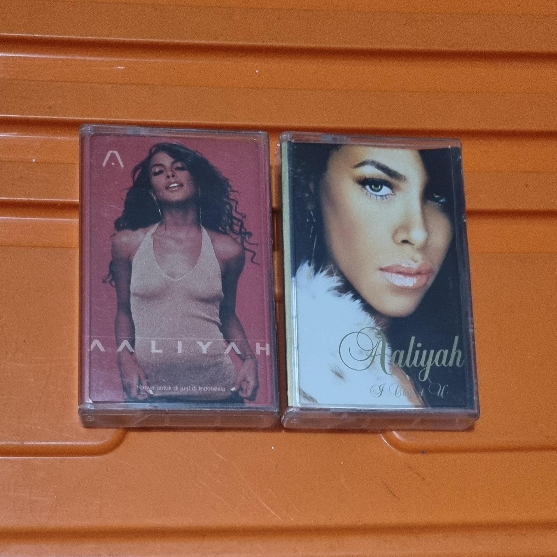 Aaliyah - Etsy 日本