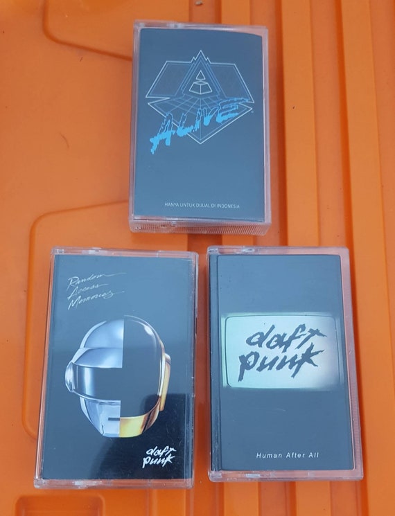 tapedeck punk tapedeck punk