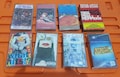 Red Hot Chili Peppers Cassette Tape product logo