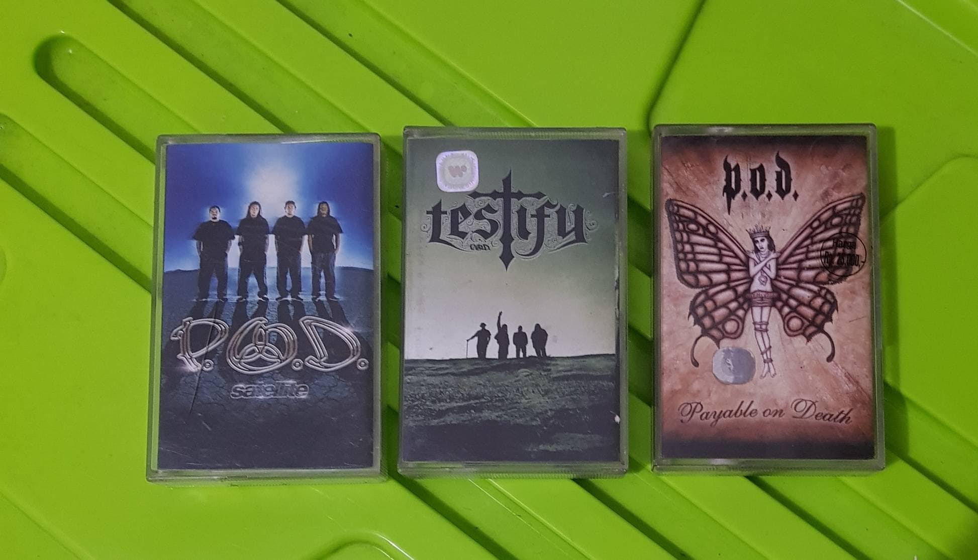 naiad ハードコア CD DEMO TAPE デモテープ バンド BAND naiad ハードコア CD DEMO TAPE デモテープ バンド BAND naiad