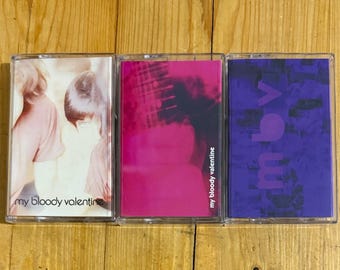 【美品】my bloody valentine CD4枚セット My Bloody Valentine - Loveless (Remastered) (UHQCD) - Amazon.com Music