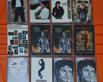 Jackson 5 ABC 7-inch Reel - Etsy