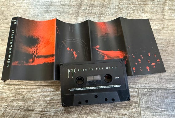 joji アルバムセット　２枚セット JOJI カセットテープ - Etsy 日本