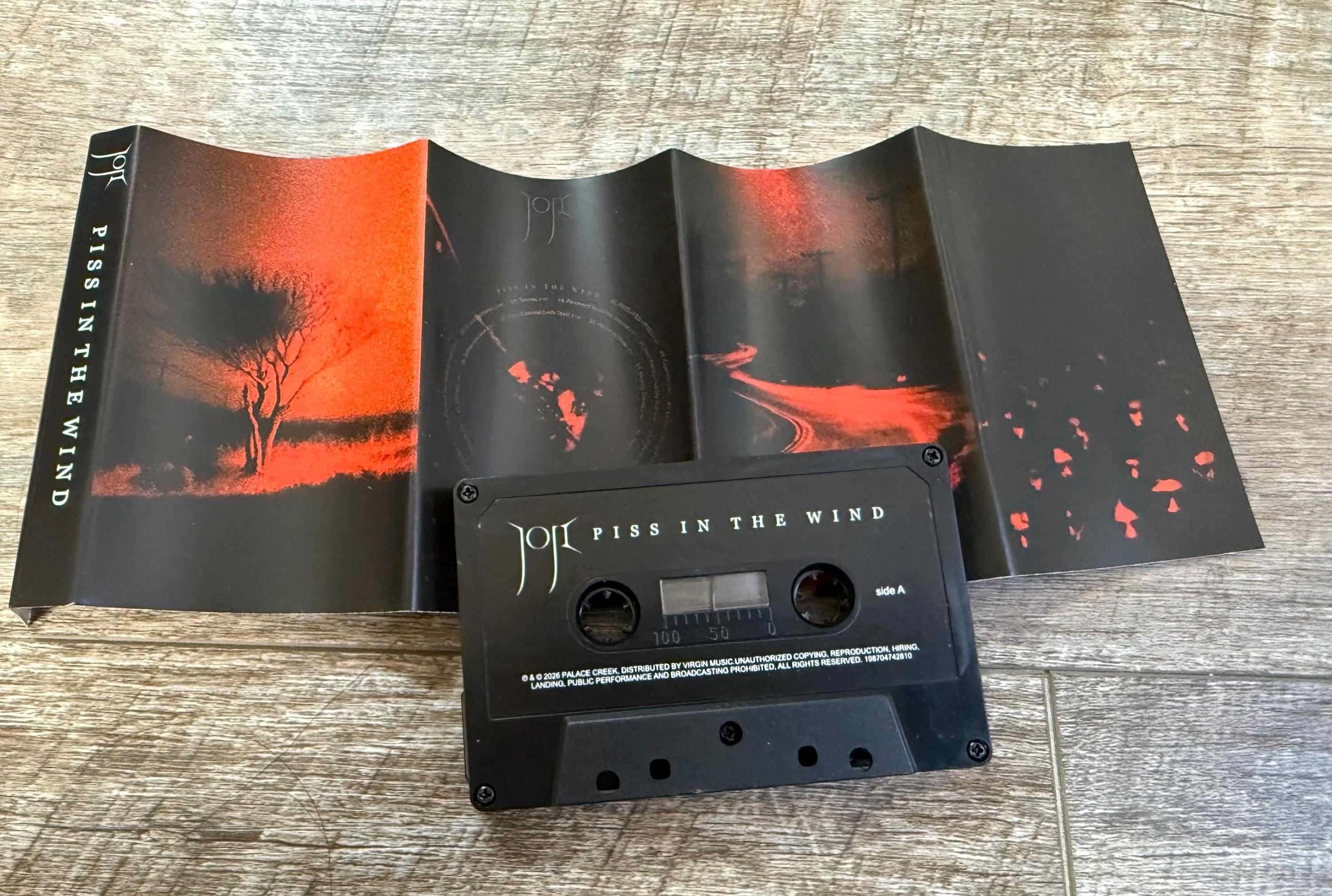 JOJI カセットテープ - Etsy 日本