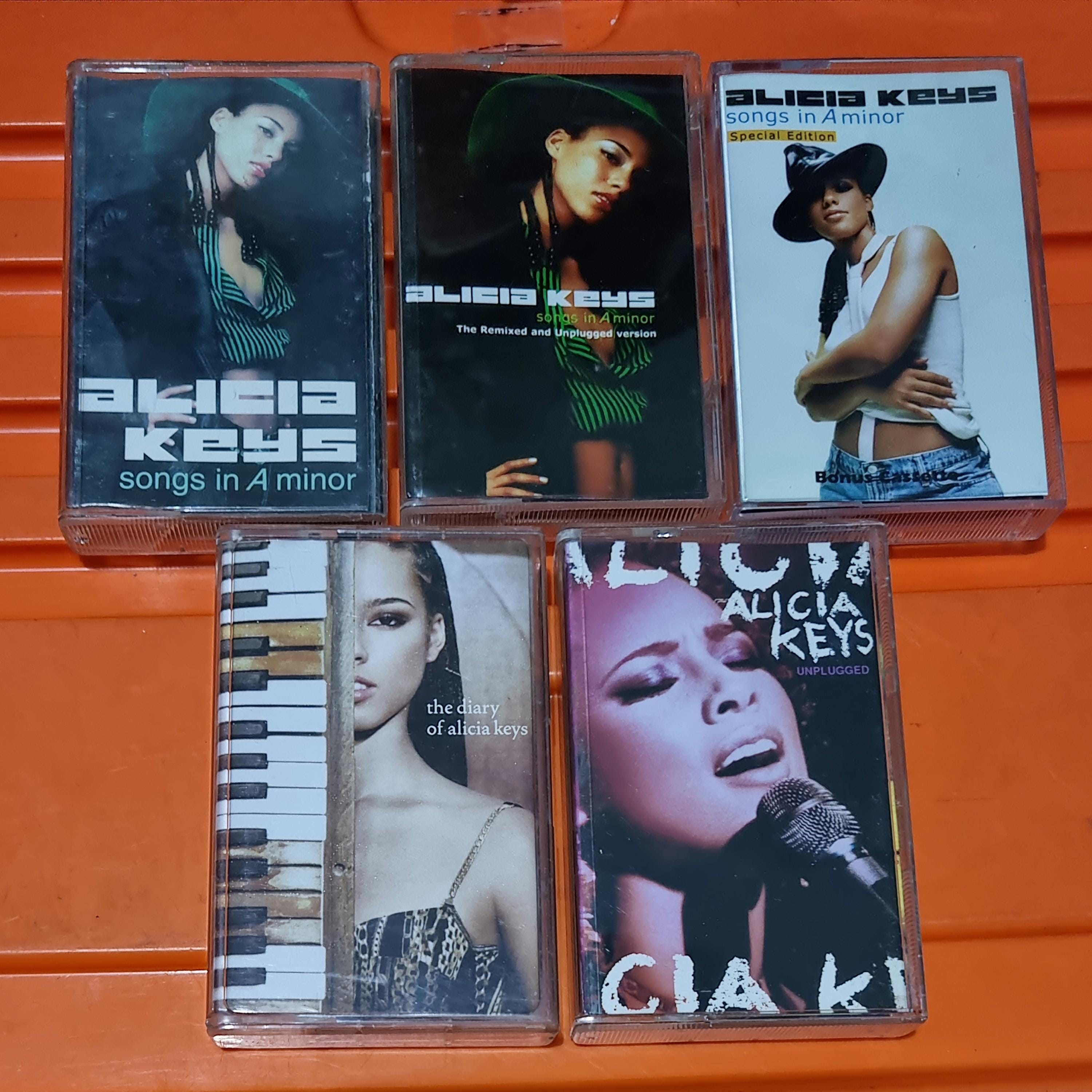 ◼️非売品◼️未使用◼️Alicia Keys/アリシアキーズ◼️B2◼️ポスター Amazon Music Unlimitedでアリシア・キーズを聴く