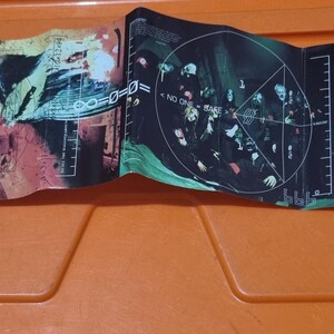 Slipknot Cassette Tapes - Etsy