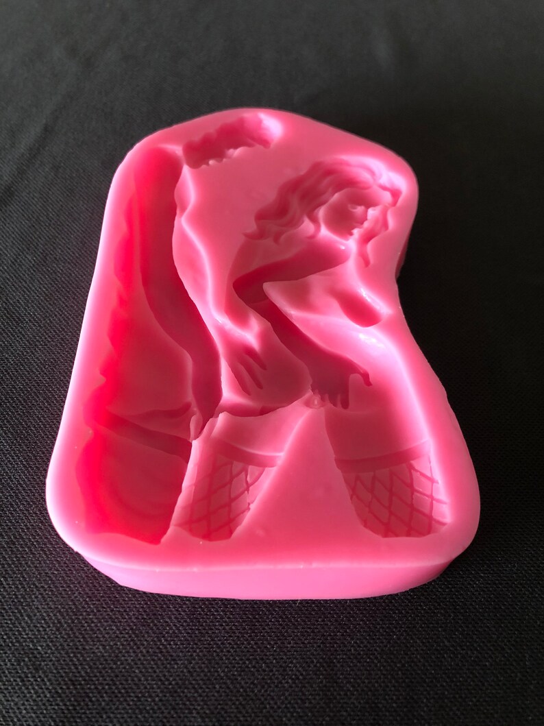 Adult content silicone mold adult sex Silicone mold for | Etsy