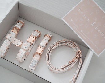 Puppy Set | Handmade | Honey & Hudson