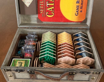3d Catan Etsy 3d Catan Etsy