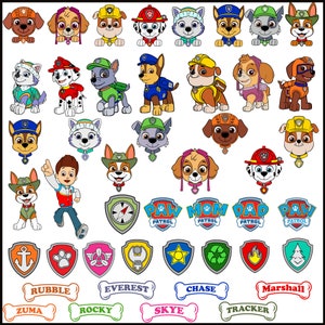 Free Free Paw Patrol Dino Rescue Svg 595 SVG PNG EPS DXF File
