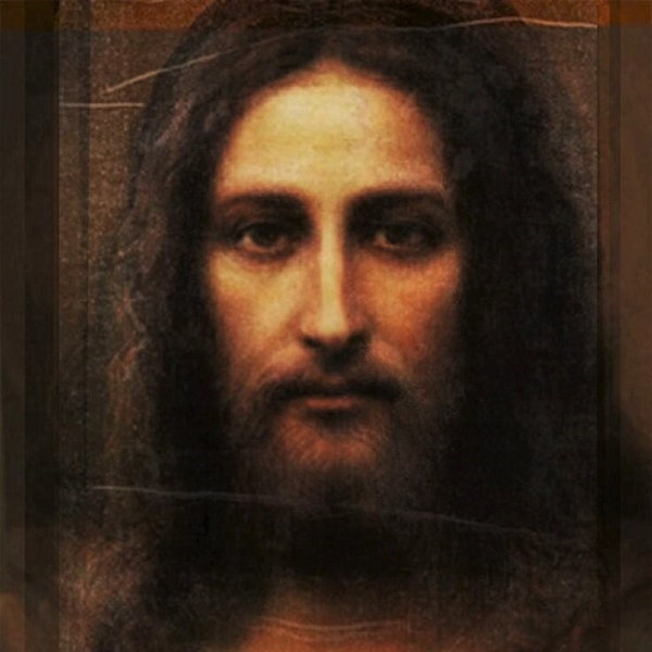Real Face of Jesus Christ, Jesus Picture, Jesus Print, Shroud of Turin, Jesus Christ Christian Jesus Christ Picture Jesus Face Catholic 9995
