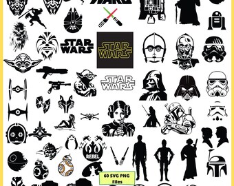 Download Star Wars Svg Etsy SVG, PNG, EPS, DXF File