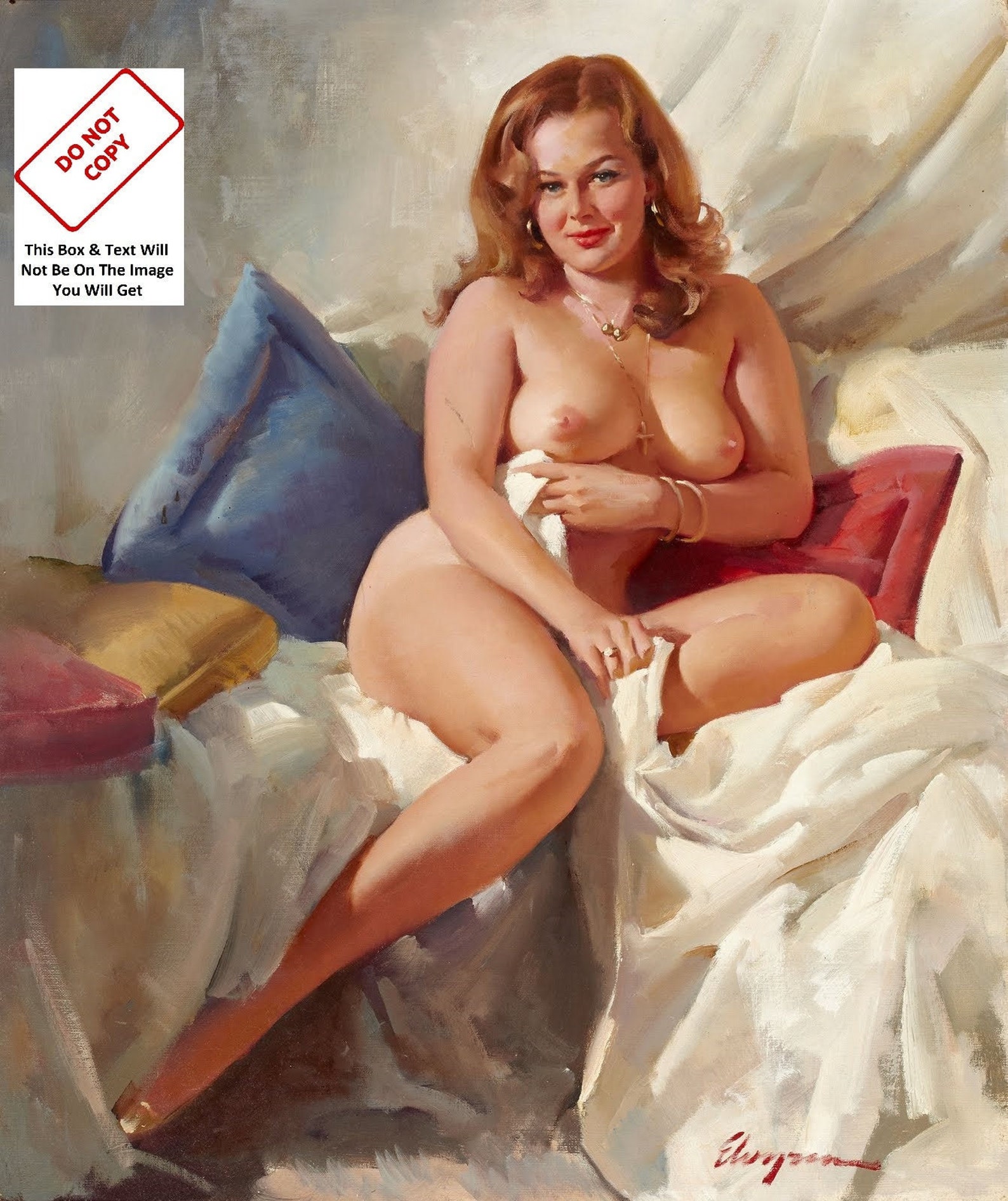 Pin Up Girl Porn