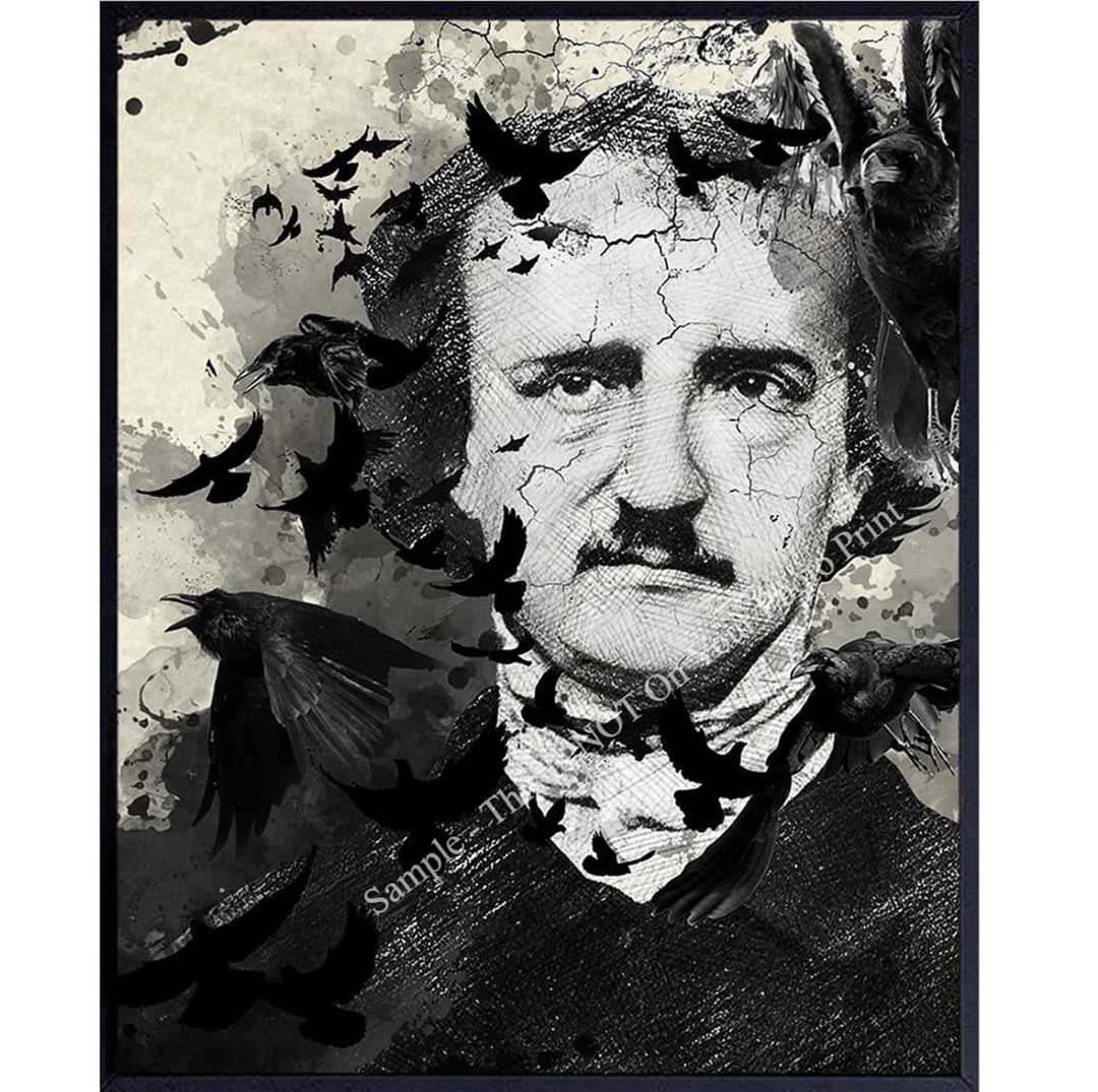 Edgar Allan Poe The Raven Analysis Pdf