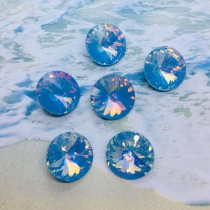 Make.N Swarovski Stone23 - Xirius Chaton (1088) Make.N Swarovski Stone23 - Xirius Chaton (1088)