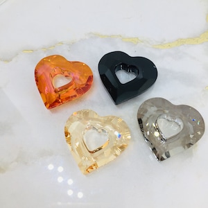 スワロフスキー　A HEART FOR YOU Heart - Only for You | Swarovski