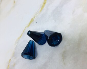 Swarovski 12&17mm ARTEMIS Crystal Bead,article #5540, for Beading