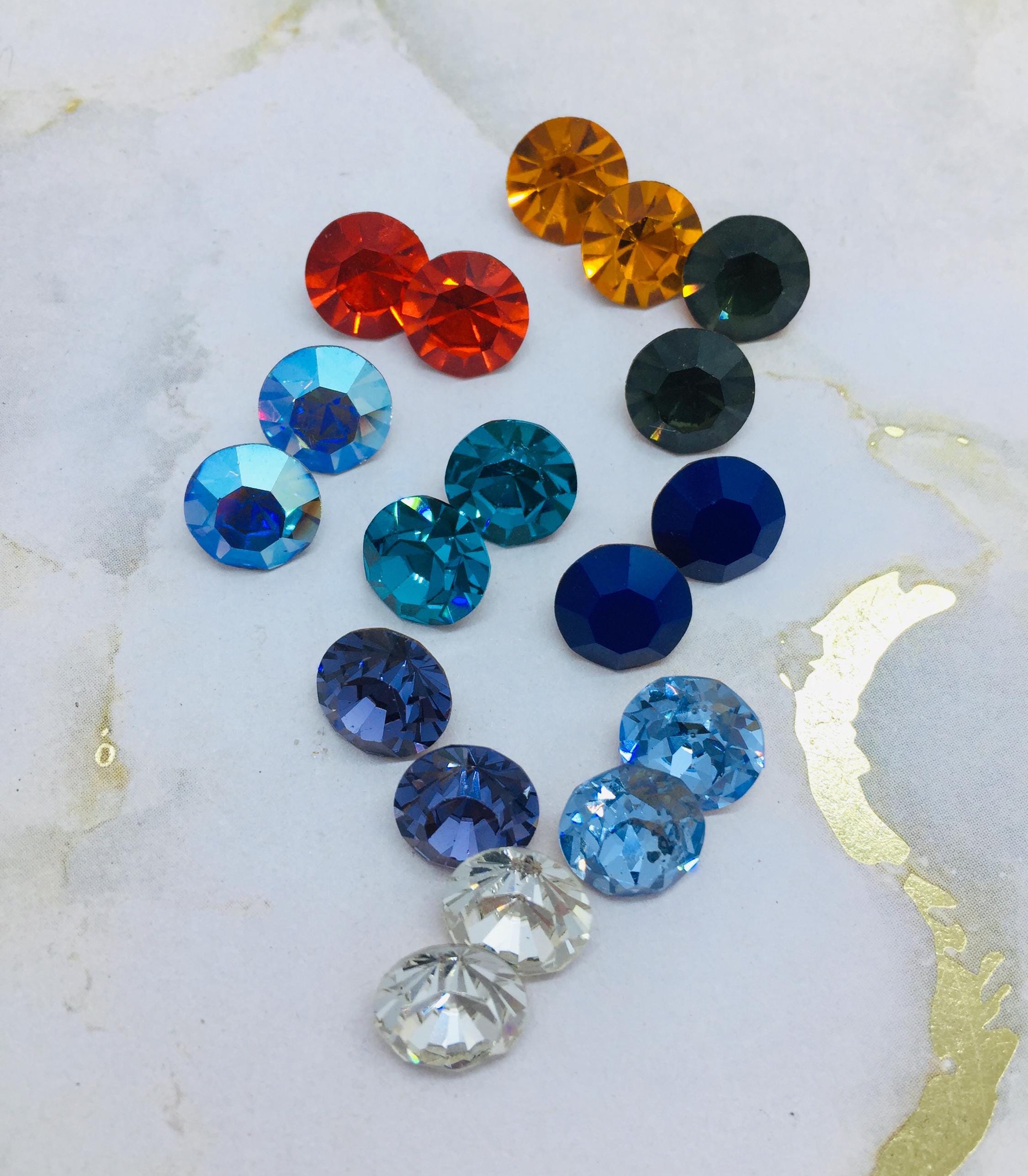 Swarovski Art 1100 - Etsy