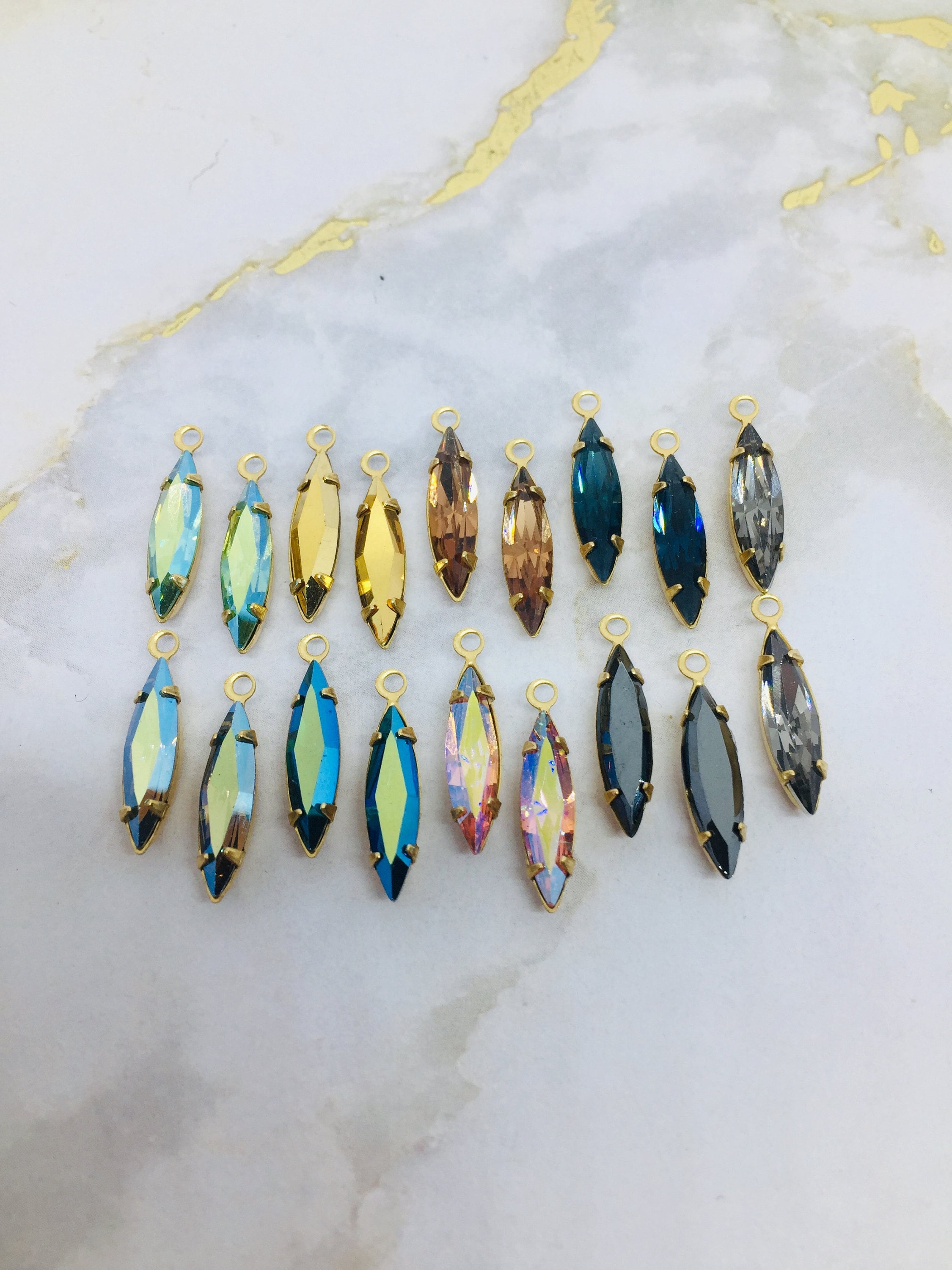 Swarovski 4200 - Etsy Singapore