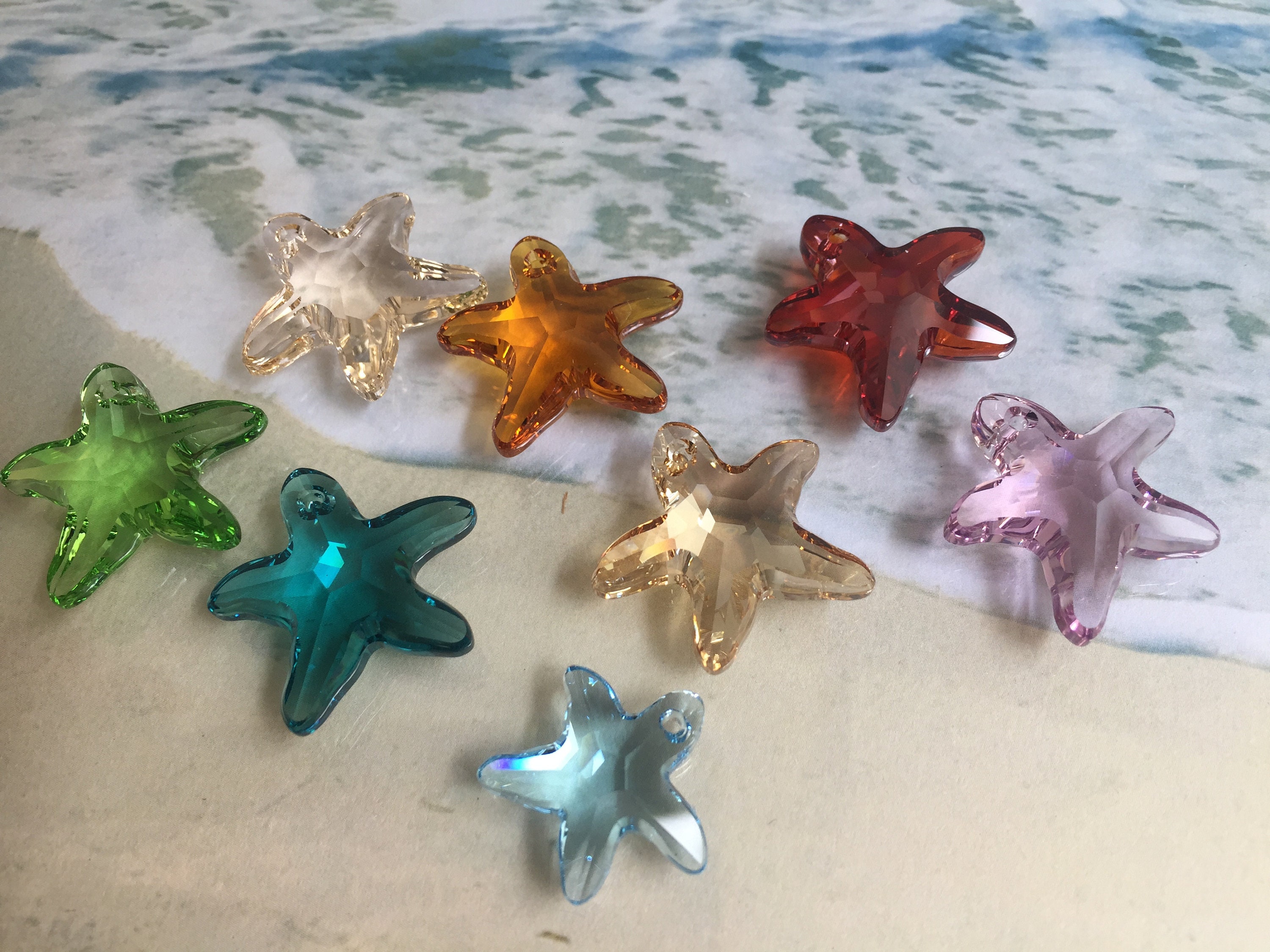 スワロフスキー置物・アクセサリー専門店 ☆プラネタリウム☆