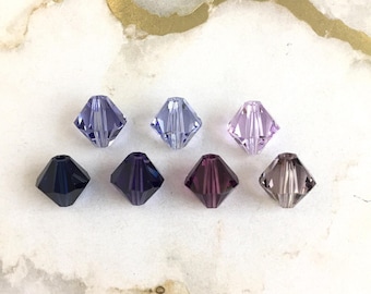 一期一会☆ヴィンテージスワロフスキー☆アイリス☆チャトンSS29レア