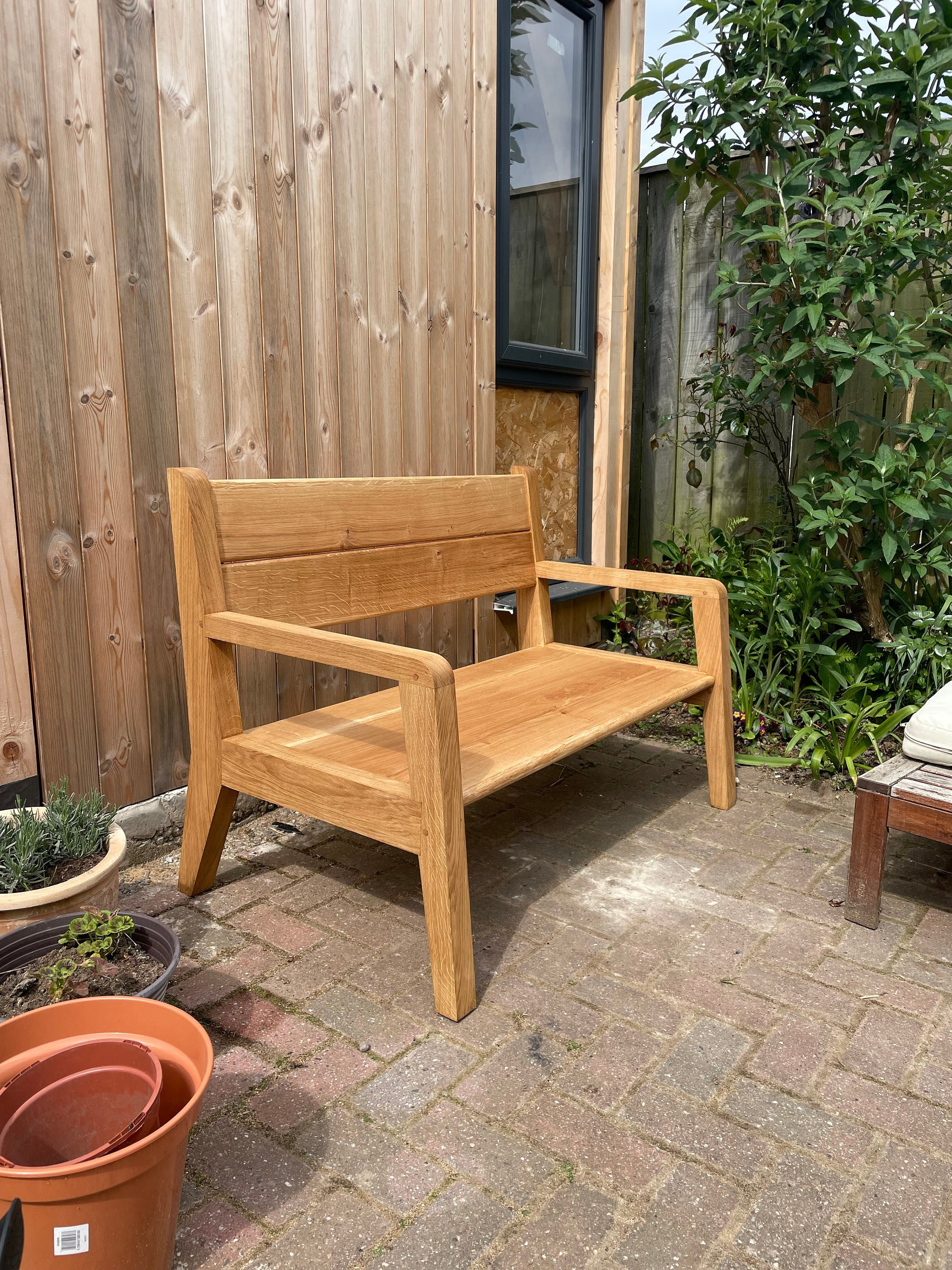 Store 2 — MW Furniture & Carpentry