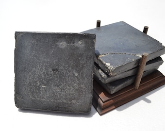 Concrete Coasters