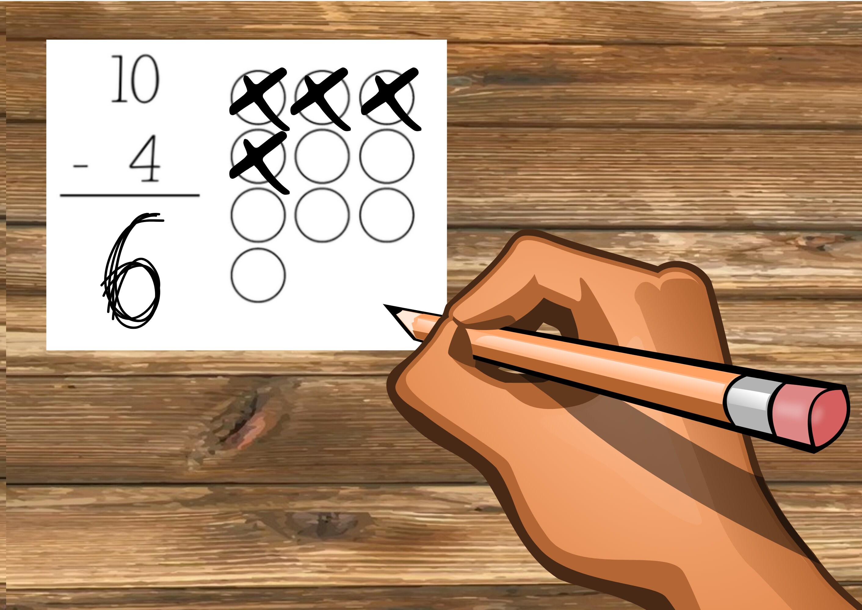 Double digit and single digit addition and subtraction pages etsy