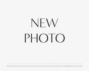 Use New Photo