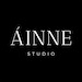 AinneStudio store logo