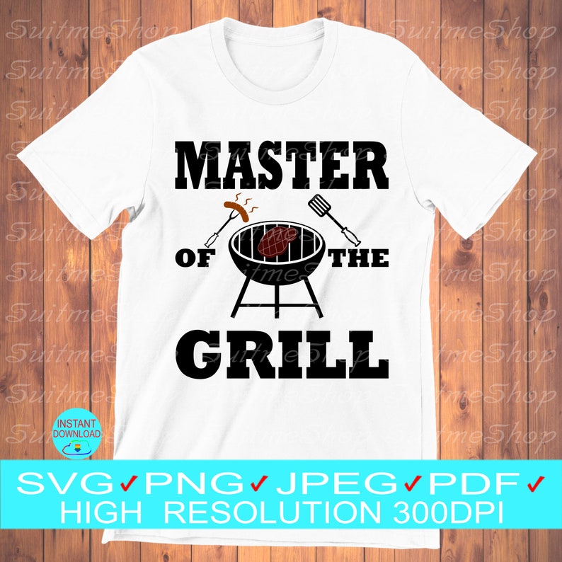 Download Barbecue Daddy Gift The Grill Master Svg Gift For Barbecue Lover Father S Day Apron Master Of The Grill Svg Drawing Illustration Art Collectibles Jewellerymilad Com