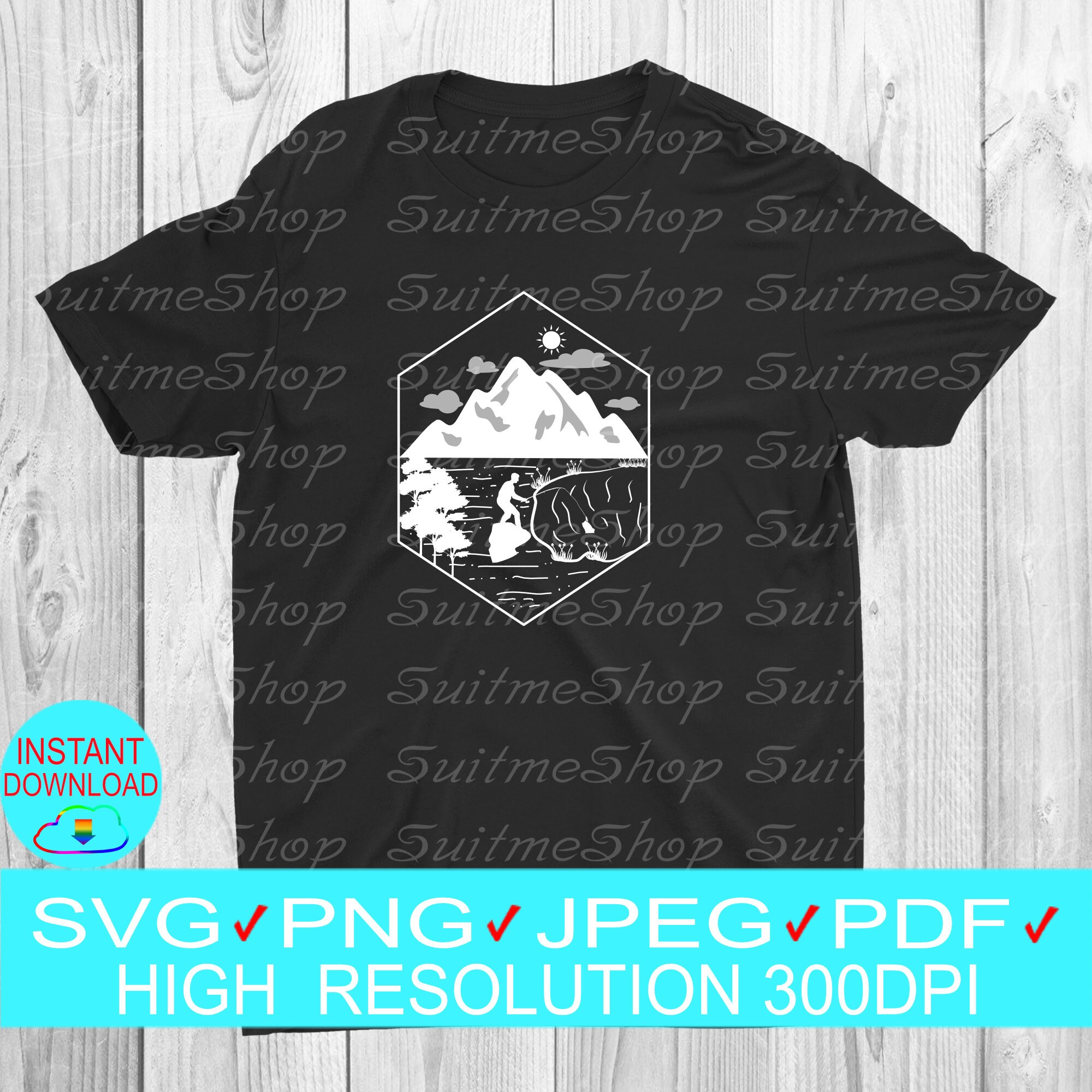 Free Free Geometric Mountain Svg 361 SVG PNG EPS DXF File