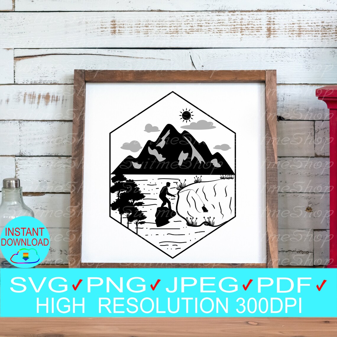 Free Free 279 Geometric Mountain Svg SVG PNG EPS DXF File