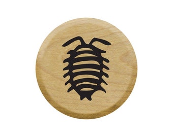 Mini Sau Bug Stempel für Bullet Journals, Umschläge, Kartenherstellung, Kalender Stempel
