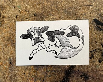 Mermoo Stempel für alle Arten von Bastelarbeiten wie Journaling, Scrapbooking, Collage, Kartenherstellung und vieles mehr!